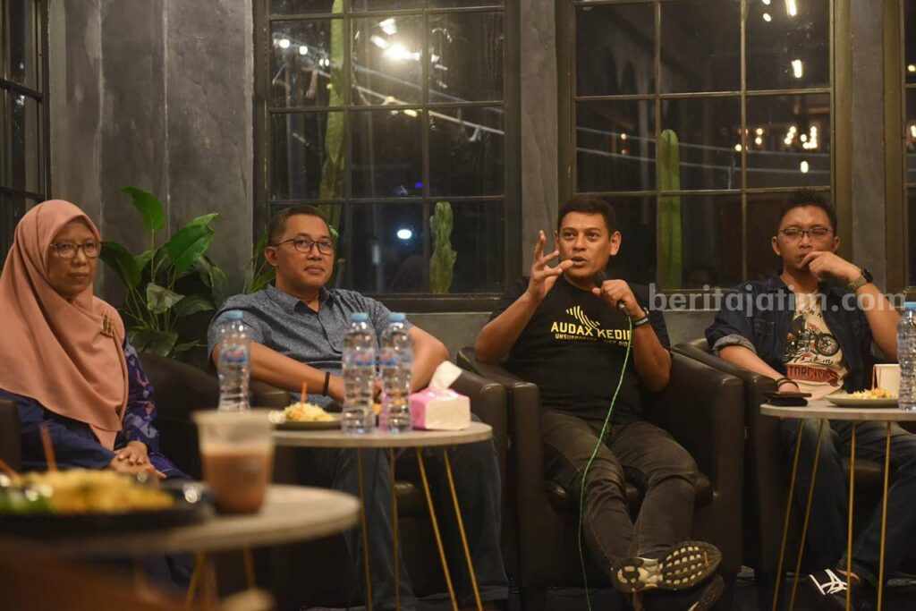 kediri