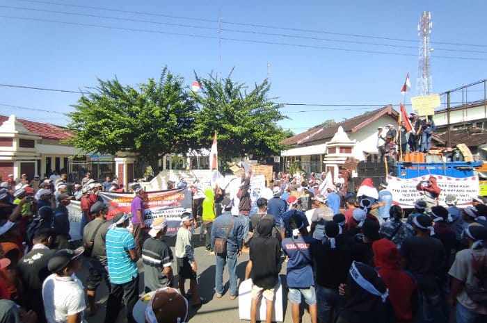 warga Kediri