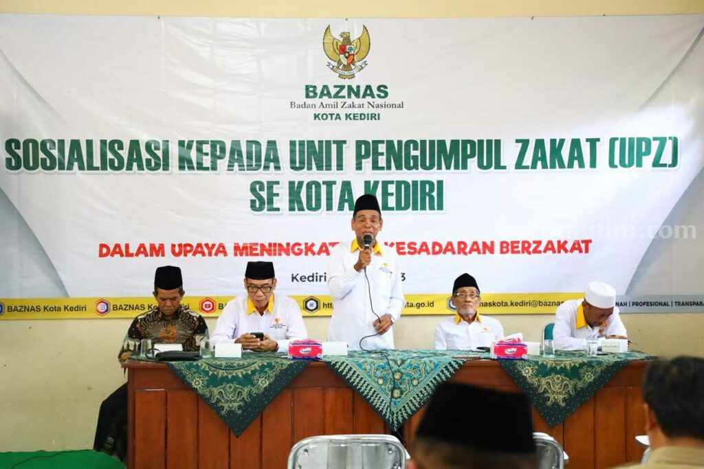 Baznas