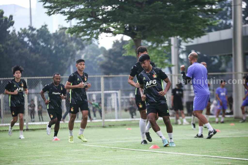 Persik Kediri