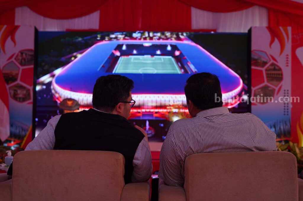 Stadion Kediri