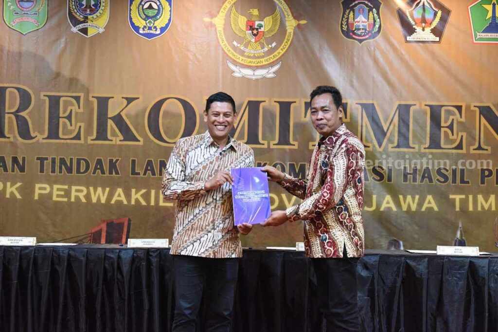 Kediri