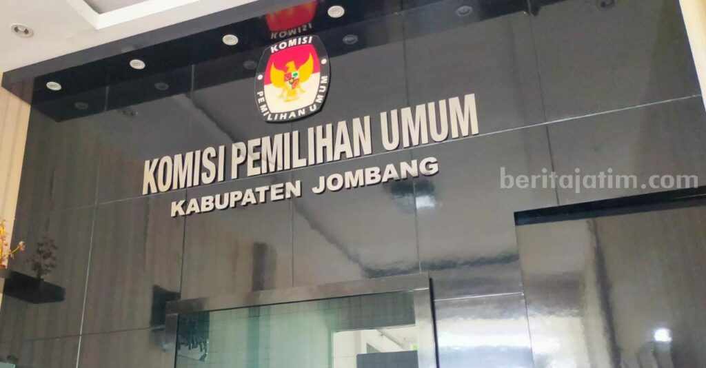 Jelang Penetapan DPT, Ditemukan 165 Pemilih Siluman di Jombang