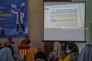 kediri