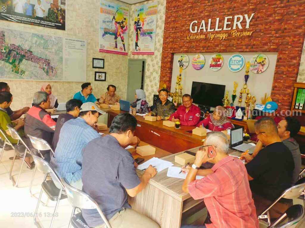 Kota Kediri