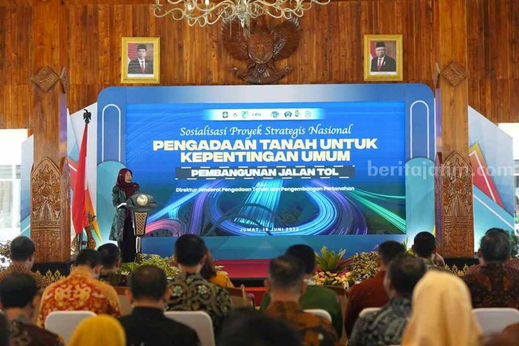 Tol Kediri