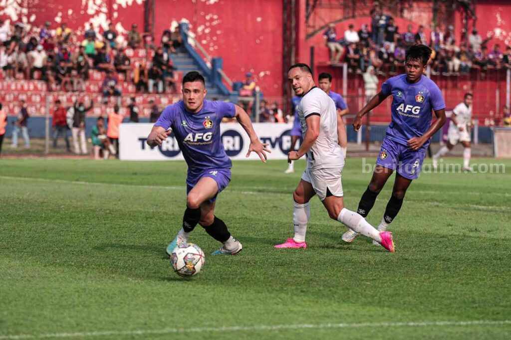 Persik Kediri