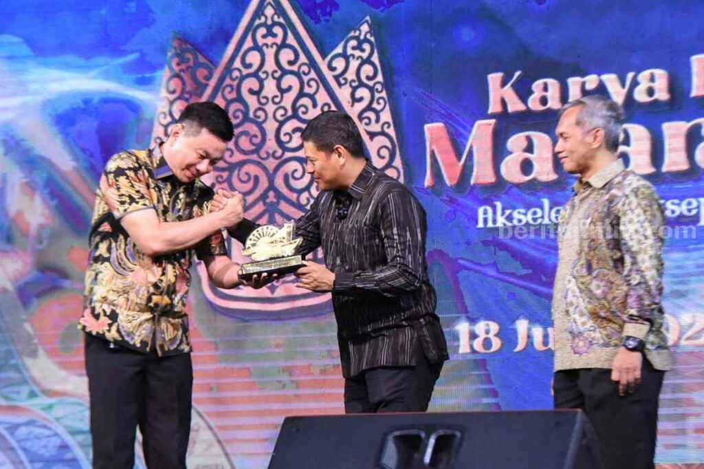 Pelaku UMKM