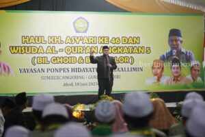 Ponpes Kediri