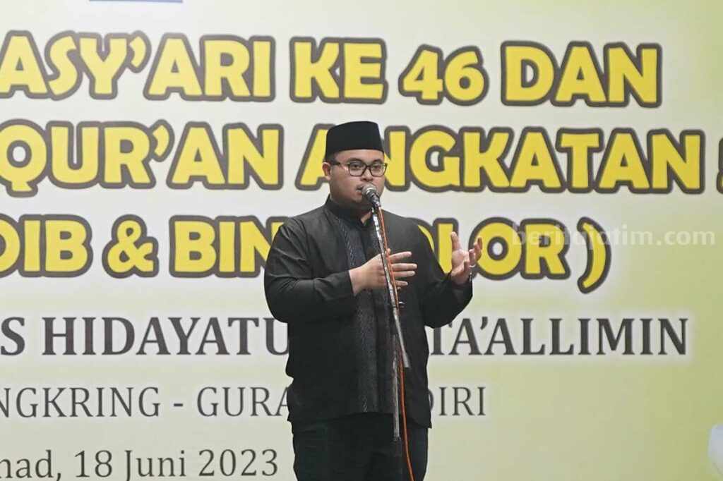 Ponpes Kediri