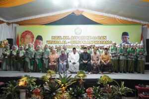Ponpes Kediri