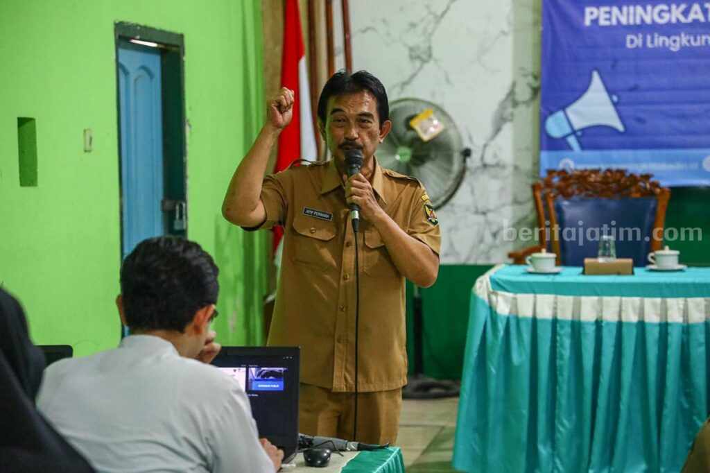 Diskominfo Kota Kediri