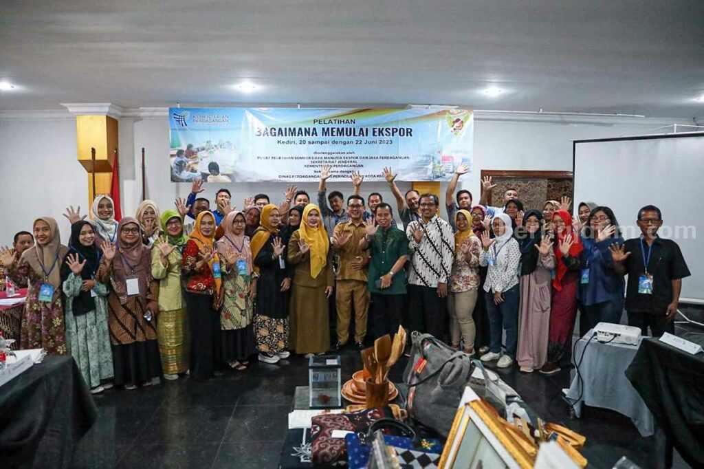 UMKM Kediri