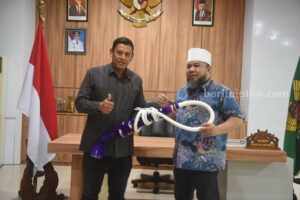 Wali Kota Kediri