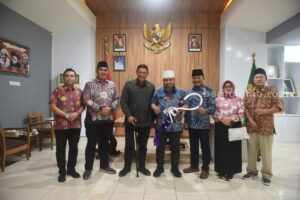 Wali Kota Kediri