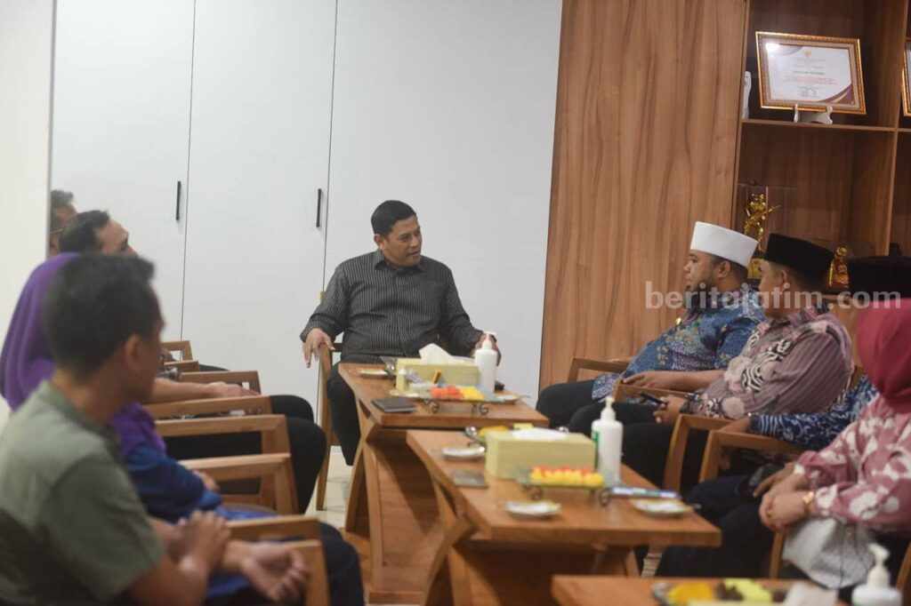 Wali Kota Kediri