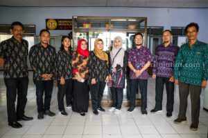 Disperdagin Kota Kediri