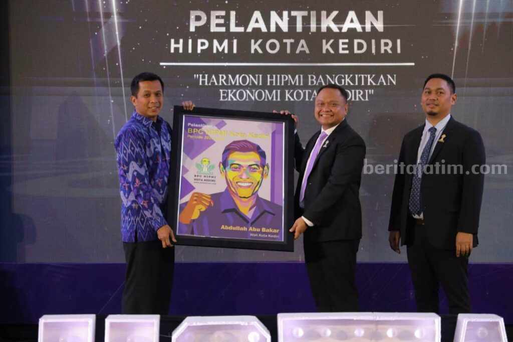 HIPMI Kediri
