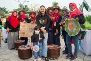 daur ulang sampah