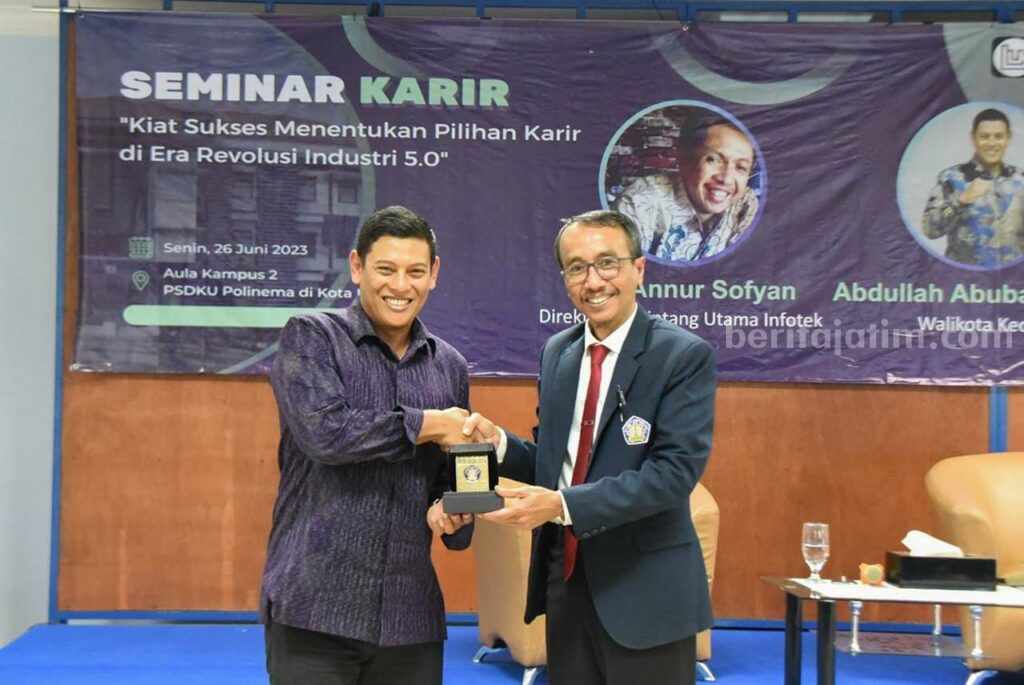 Wali Kota Kediri