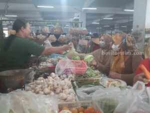 Satgas Pangan Kediri