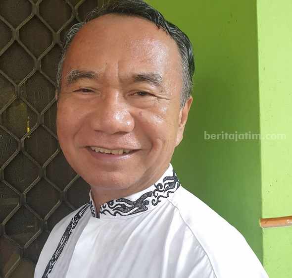Anwar Hudijono