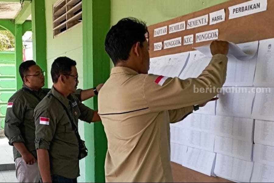bawaslu blitar