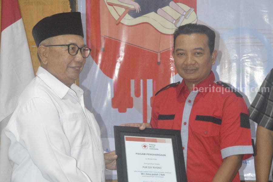 donor darah