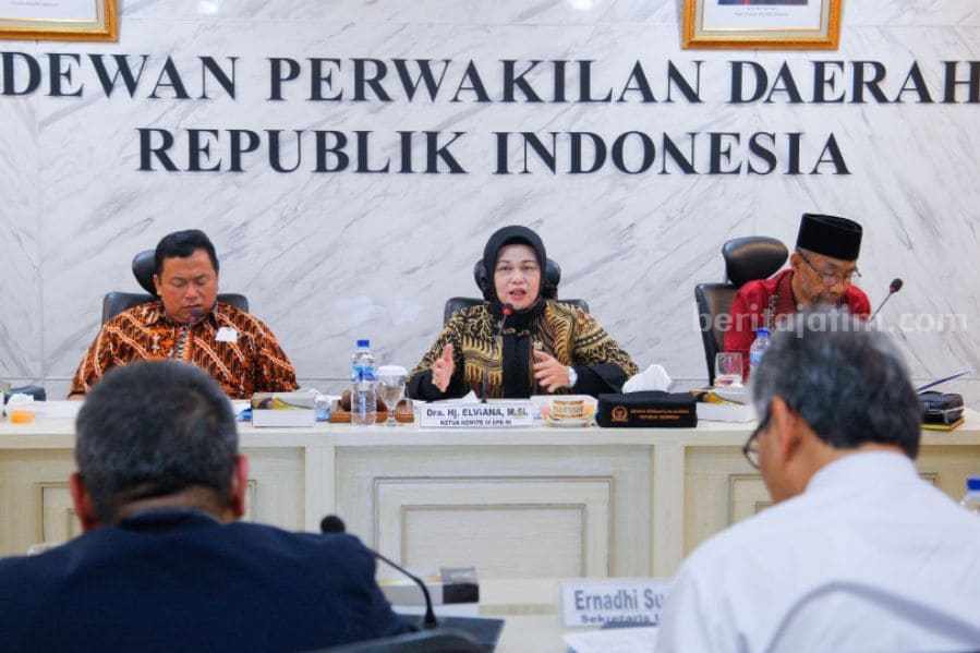 dpd dana desa a