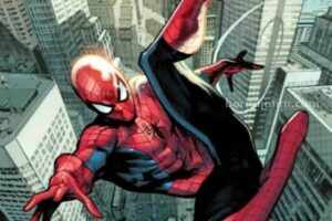 Jadwal Film Spider-Man: Across The Spider-Verse di Pamekasan, Pasuruan, dan Probolinggo Spider-Man: Across The Spider-Verse, film hollywood yang trending saat ini.(instagram spiderman)
