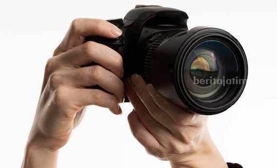Ilustrasi kamera. (Sumber foto: freepik)
