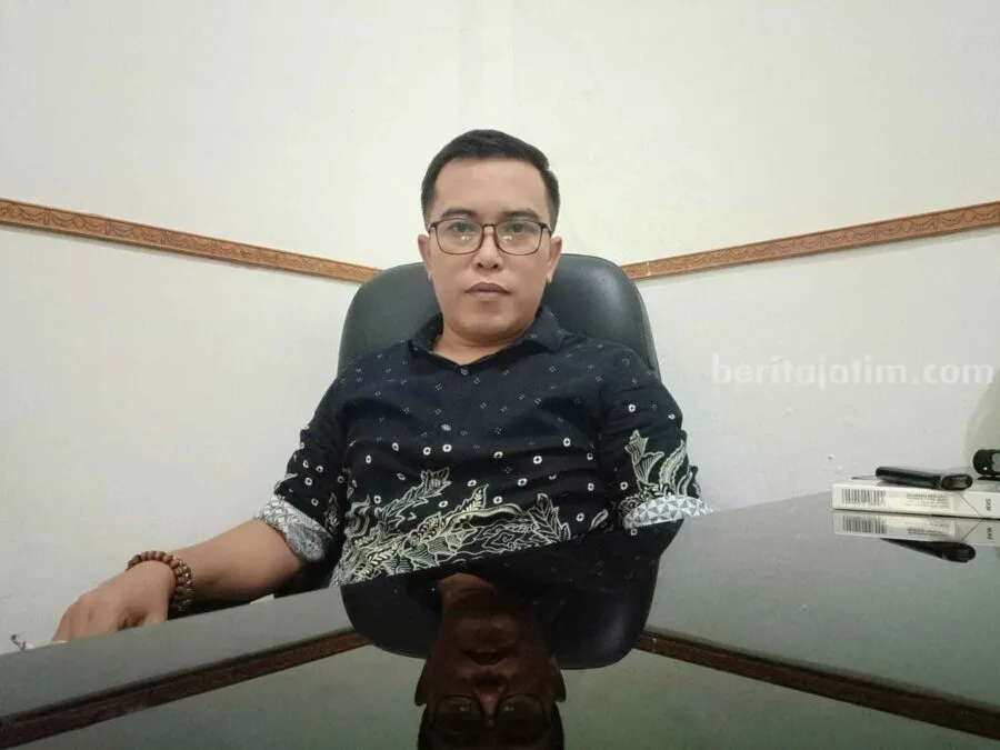 Direktur Jasa Yasa: Kami Ini Penyumbang Pajak Terbesar jasa yasa