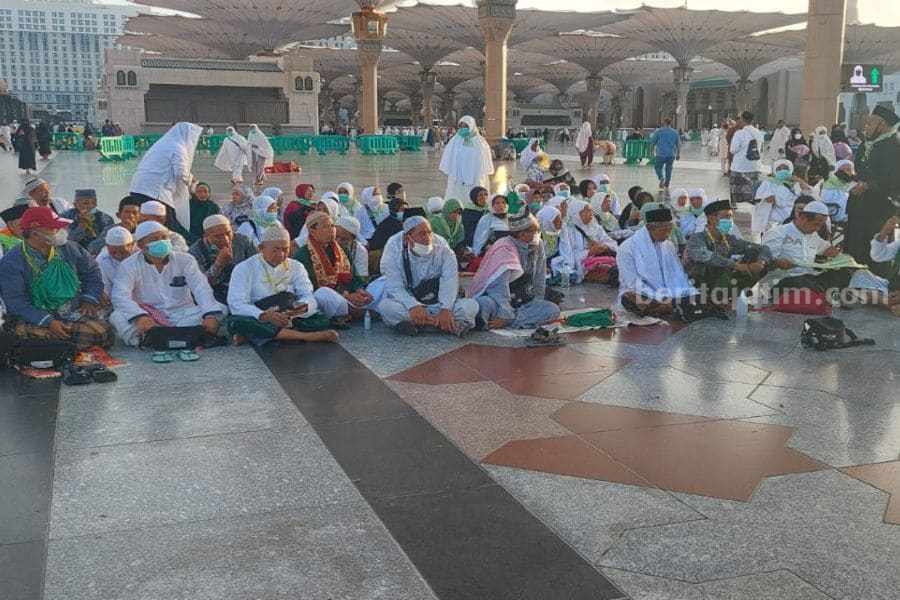 jemaah blitar