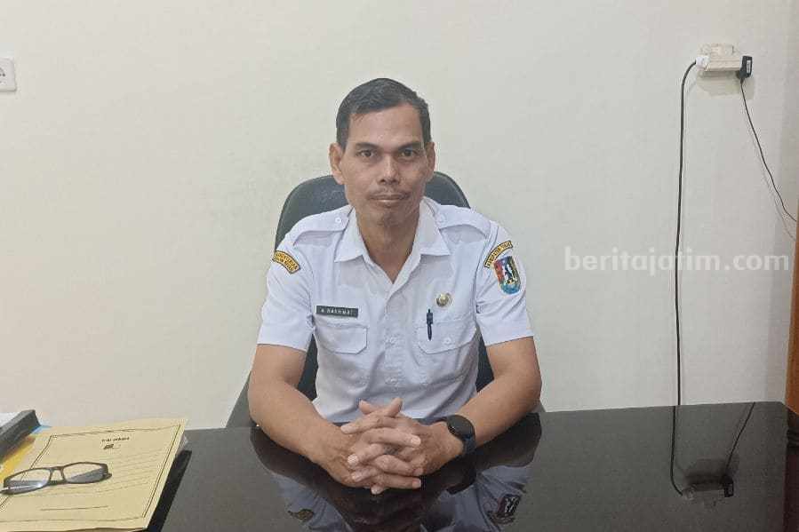 kadisdik tuban
