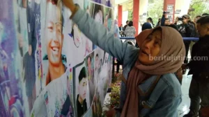 kanjuruhan nangis