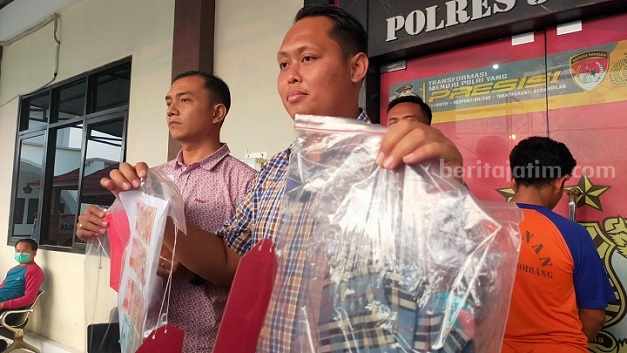 Dua Anak di Jombang Disekap, lalu Dijual ke Pria Hidung Belang kast