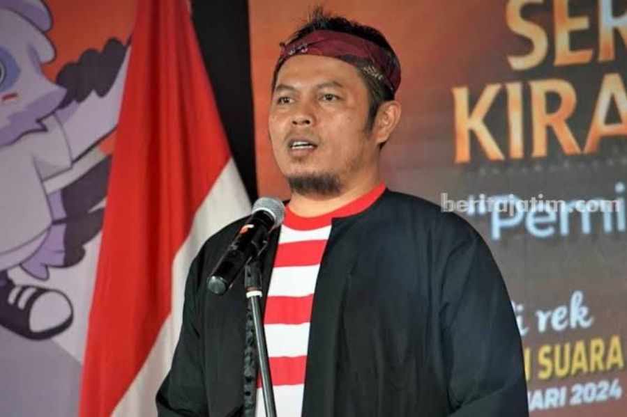 ketua kpu jatim