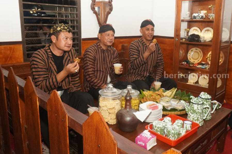 lamongan tempo doeloe