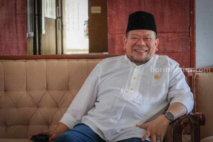 Atlet Jatim Raih Medali SEA Games, LaNyalla Puji Khofifah