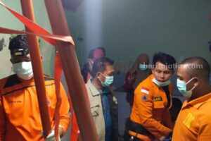 Pria di Sampang Meninggal Dalam Sumur, Diduga ODGJ masuk sumur