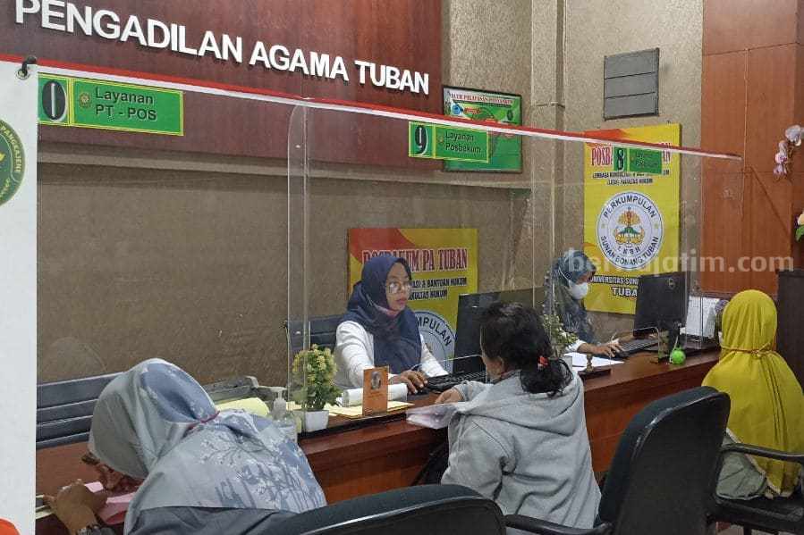 pa tuban