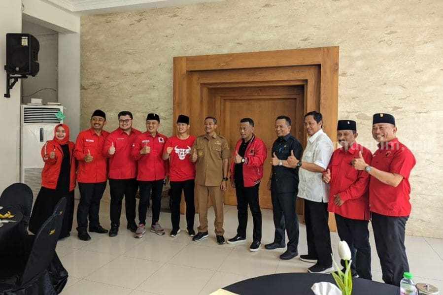 pdip pacitan anyar