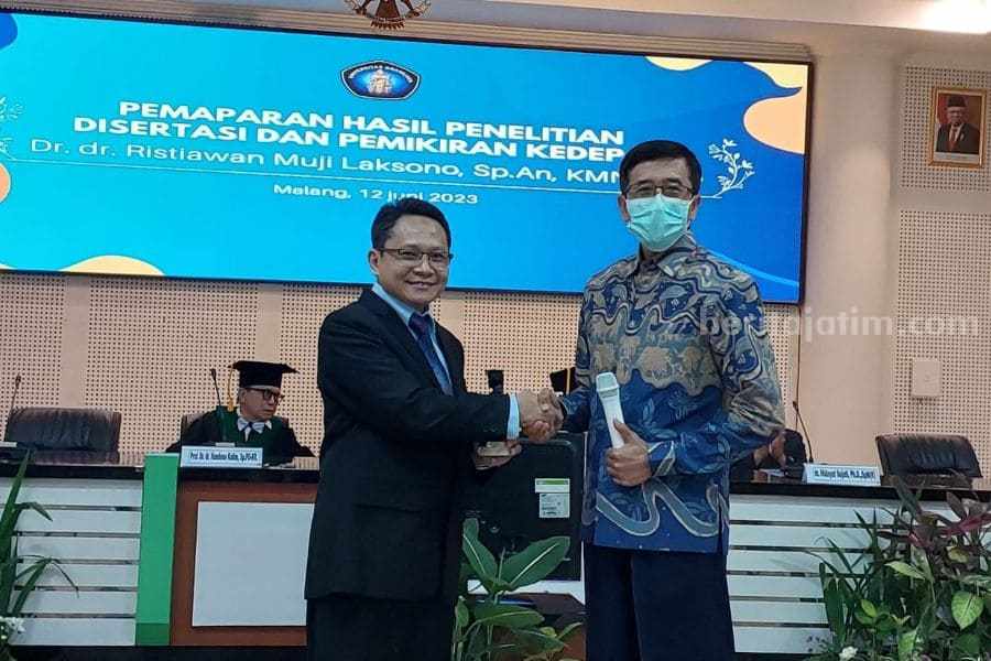 peneliti ub malang