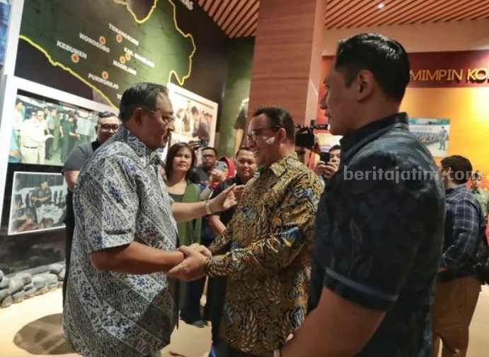 SBY Anies
