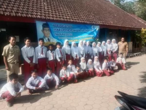 Sekolah Dasar Negeri di Kabupaten Malang Minim Siswa sdn malang