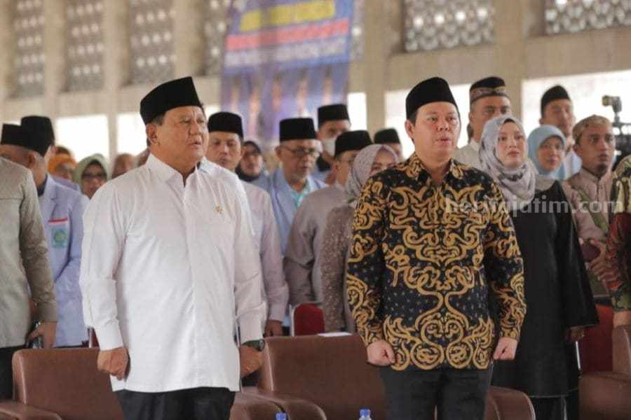 sultan najamudin