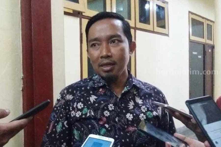 46 Desa di Bangkalan Masuk Kategori Kumuh suyitno bangkalan