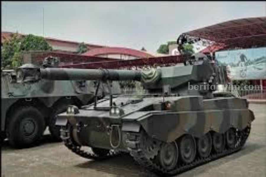 tank c