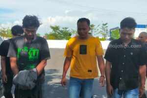 Tolak Tambak Garam, Warga Gersik Putih Sumenep Dipolisikan warga gersik putih