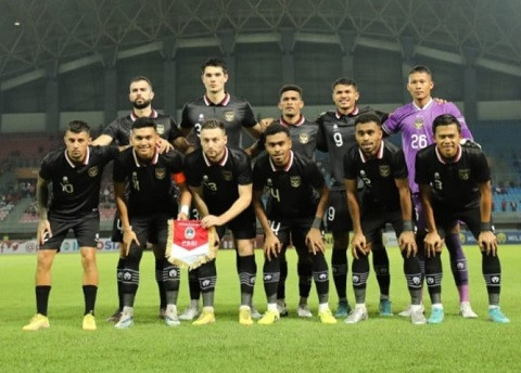 Argentina Pantang Anggap Remeh Indonesia